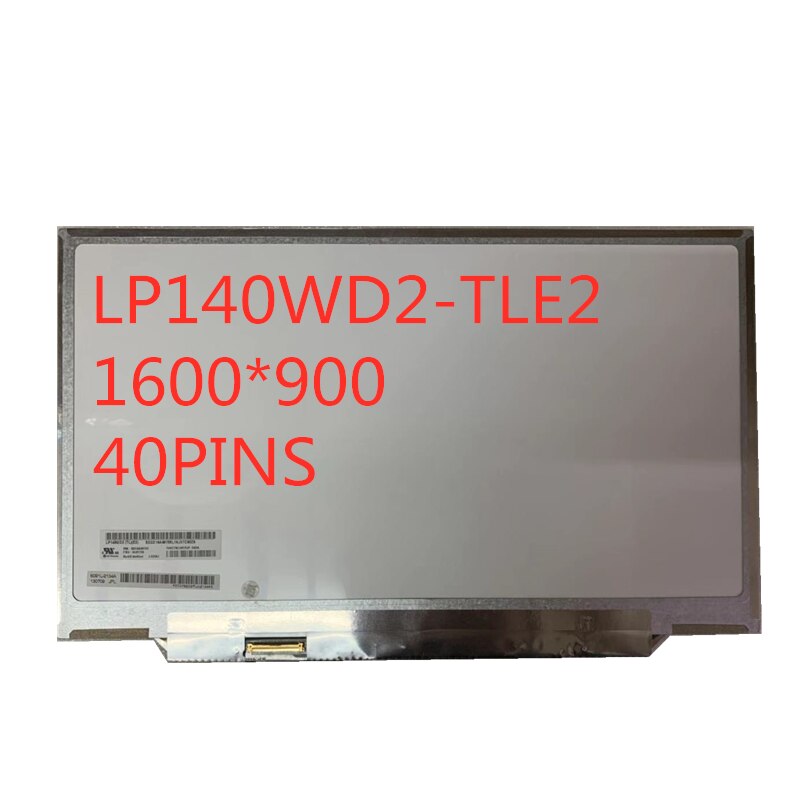 14 ġ Ʈ  lcd ȭ LP140WD2-TLE2 LP140WD2 T..